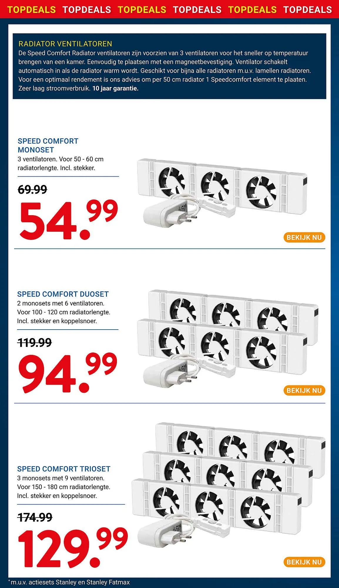 Kluswijs folder van 30 oktober tot 12 november 2023 - Folder pagina 6