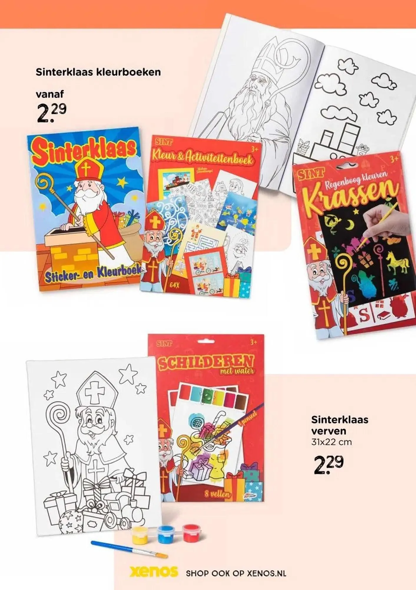 Xenos folder van 19 oktober tot 5 december 2025 - Folder pagina 31
