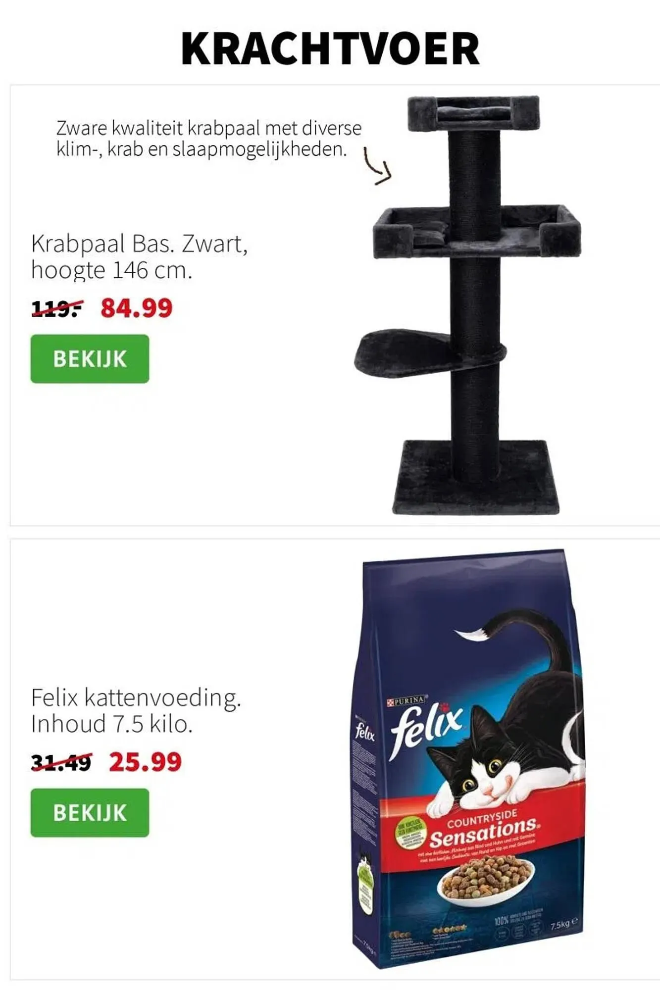 Intratuin folder van 8 december tot 14 december 2025 - Folder pagina 6