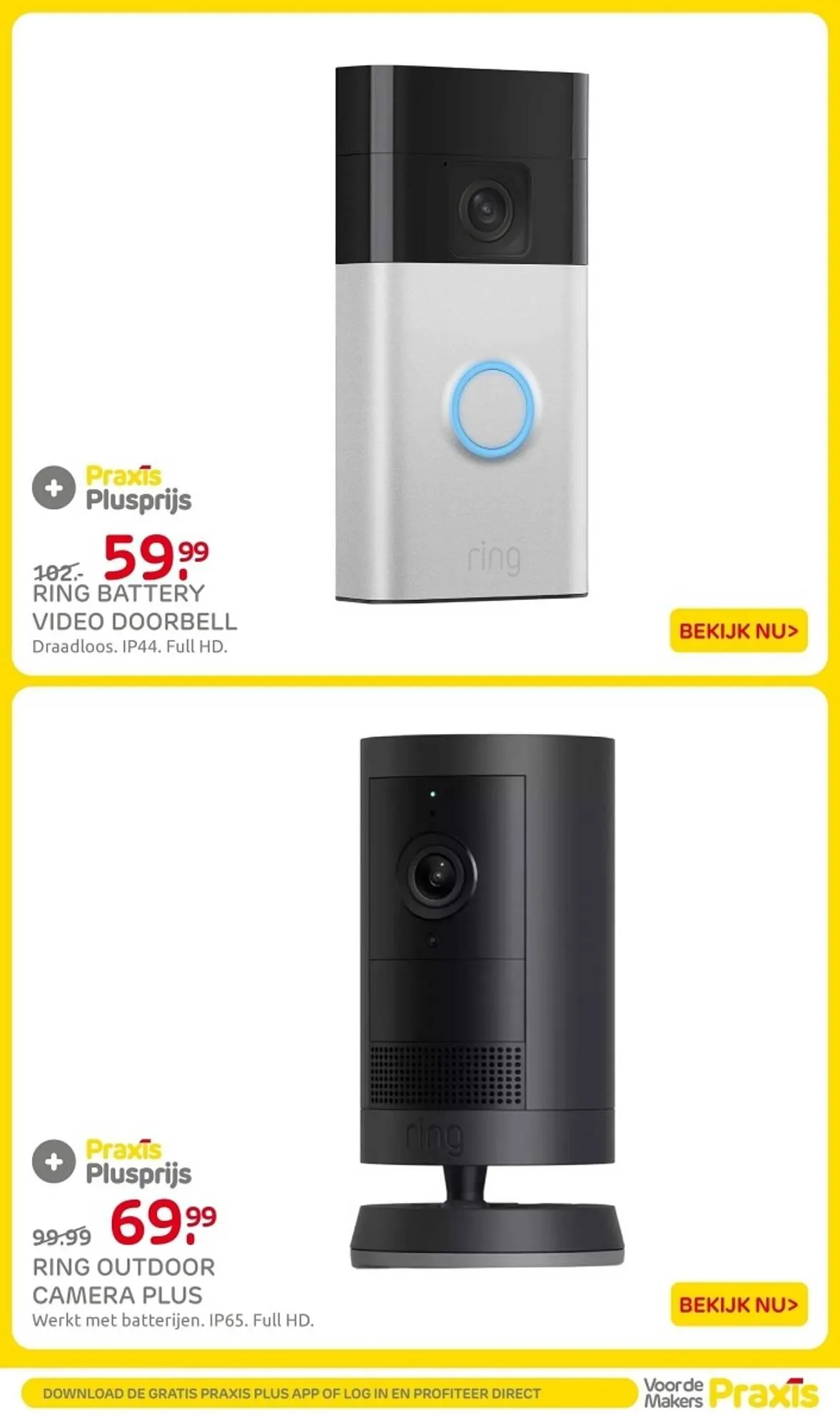 Praxis folder van 29 december tot 4 januari 2026 - Folder pagina 22