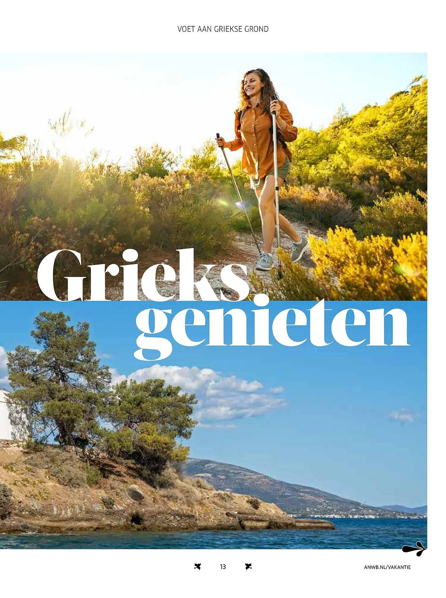 ANWB folder van 6 februari tot 31 december 2025 - Folder pagina 13