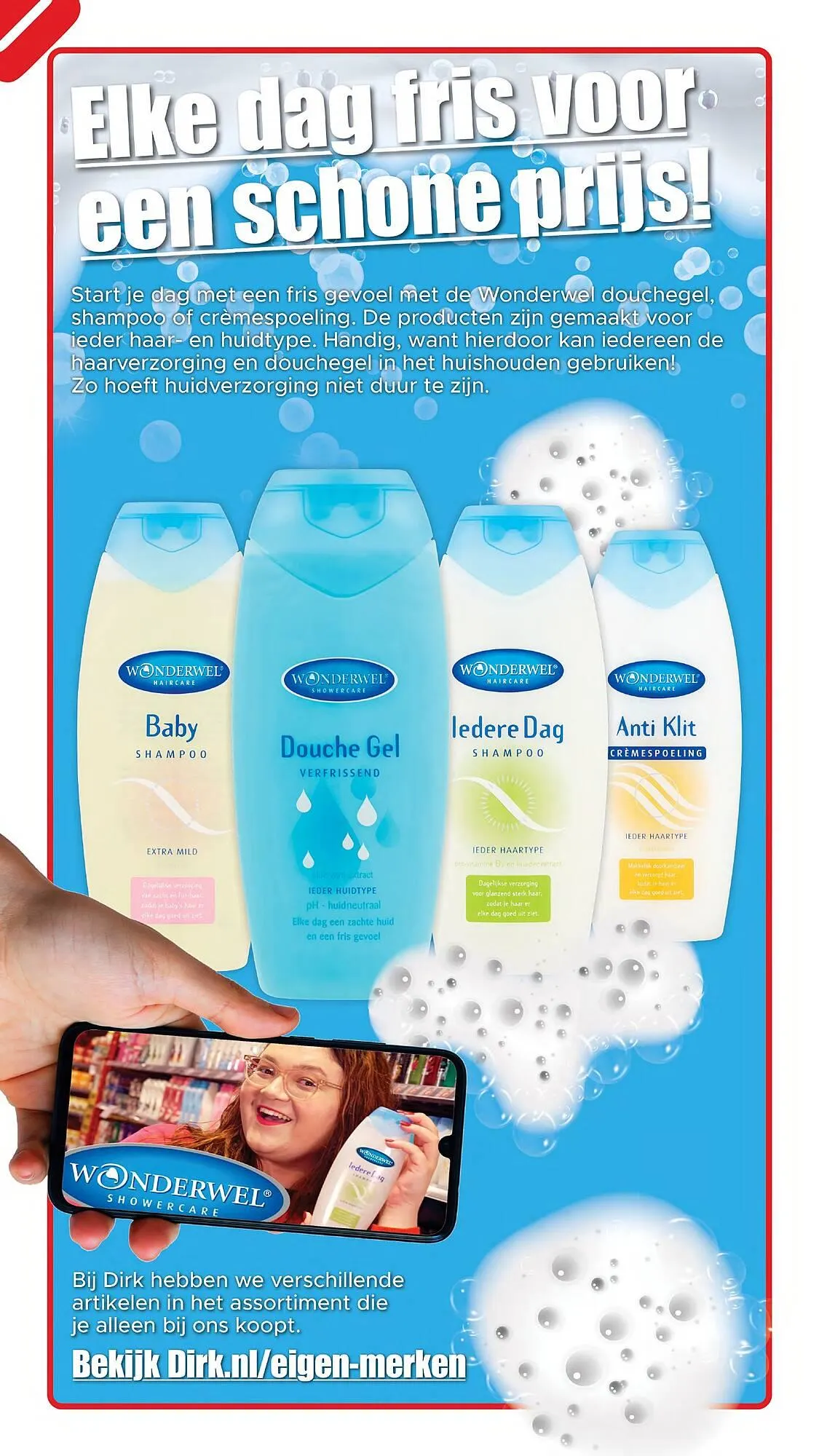 Dirk folder van 1 april tot 30 april 2025 - Folder pagina 30