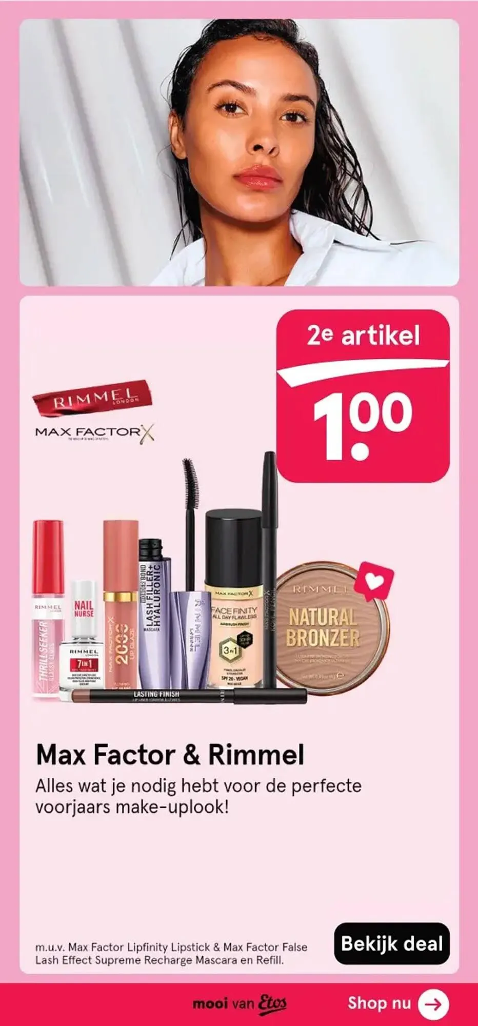 Etos folder van 12 mei tot 18 mei 2025 - Folder pagina 31