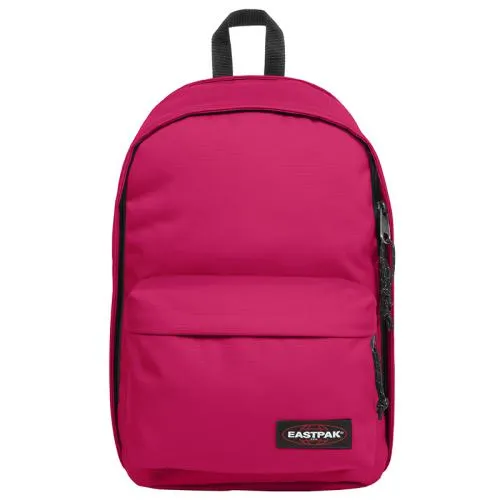 Eastpak Laptoprugzak / Rugtas / Schooltas 15 Inch Back to Work Rose