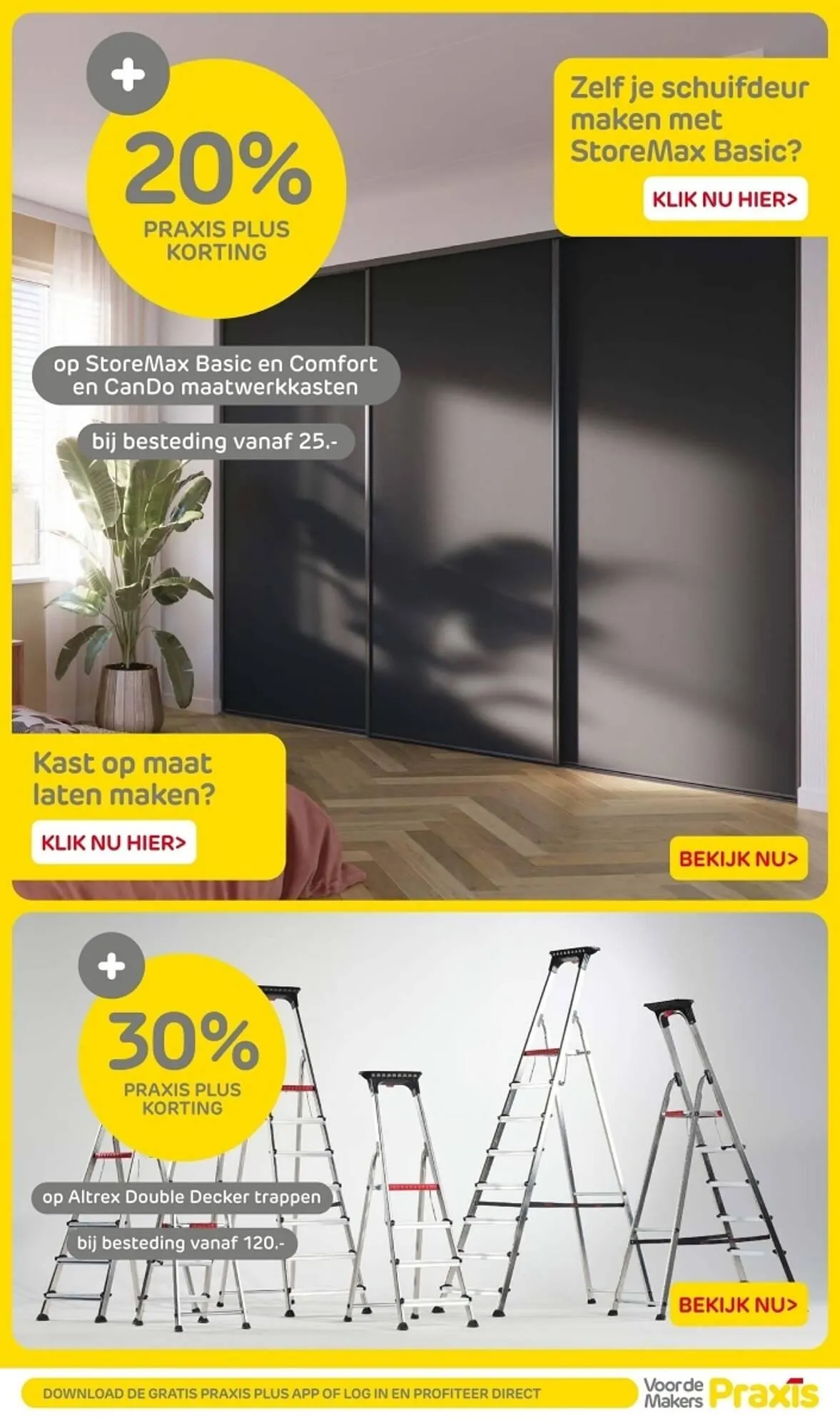 Praxis folder van 8 december tot 14 december 2025 - Folder pagina 27