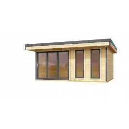 Lasita Maja Tuinhuis Domeo 8 | 1046437