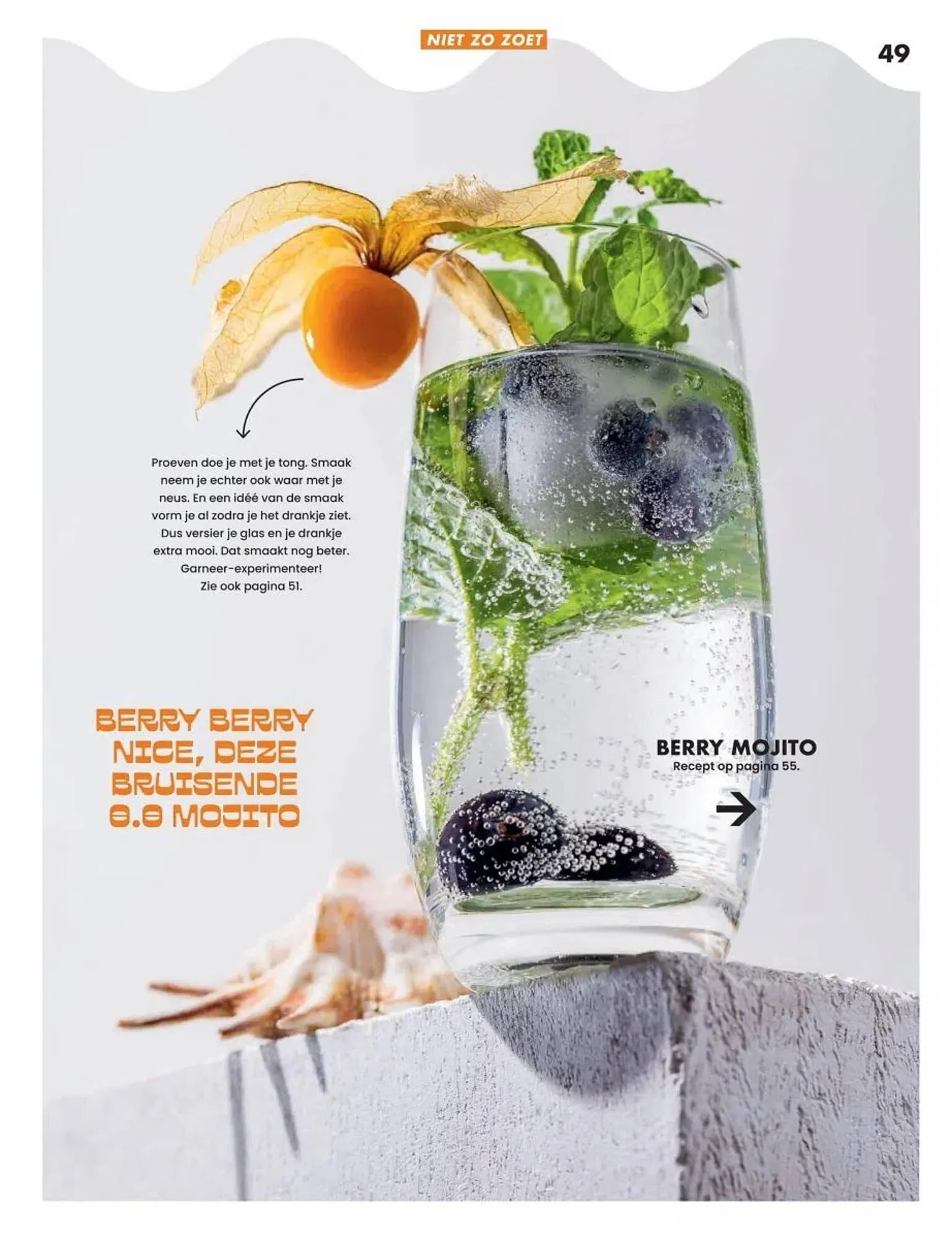 Albert Heijn folder van 28 april tot 25 mei 2025 - Folder pagina 49