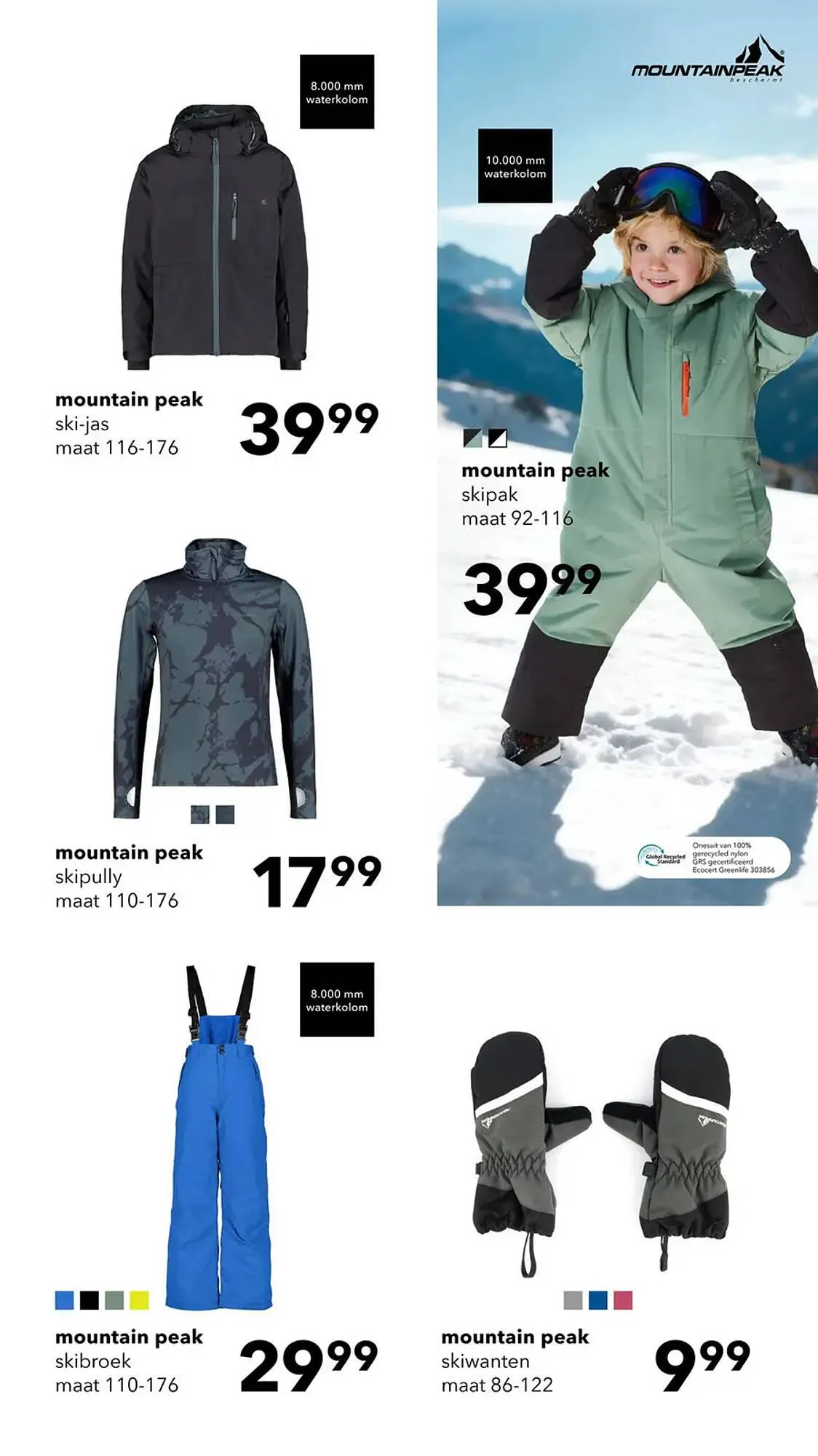 Scapino folder van 22 december tot 1 maart 2026 - Folder pagina 6