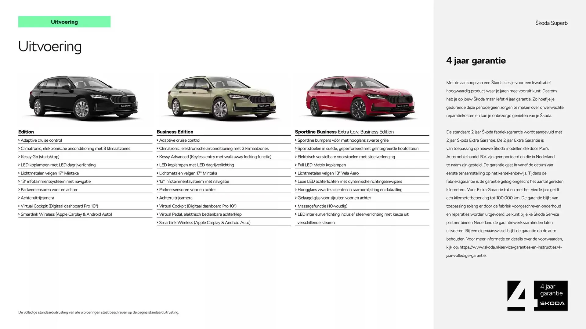 Skoda folder van 25 januari tot 25 januari 2026 - Folder pagina 3