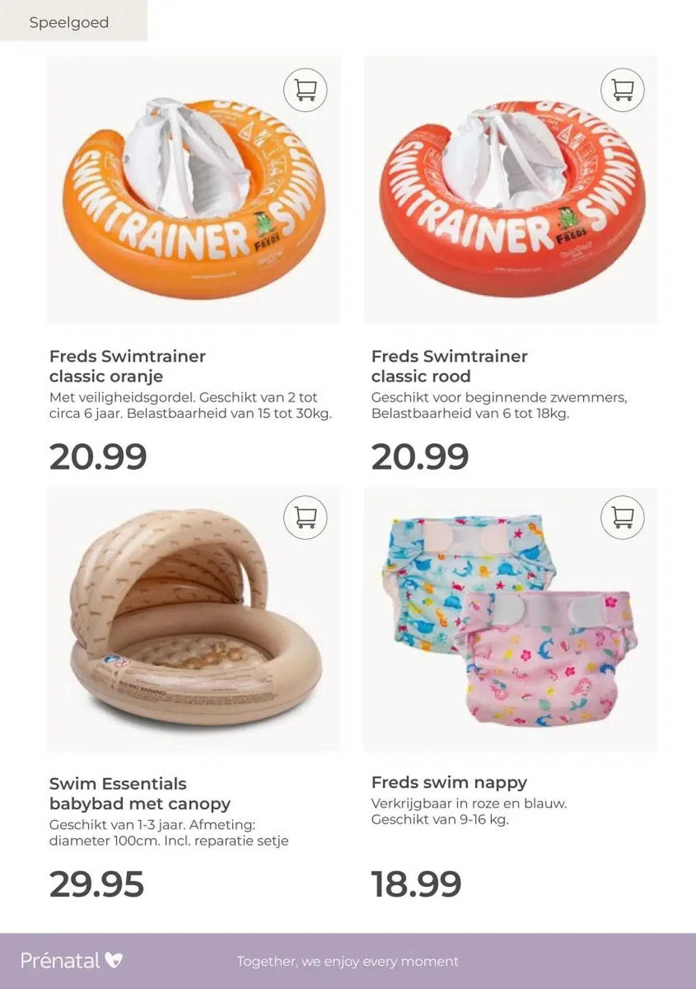Prenatal folder van 6 mei tot 18 mei 2025 - Folder pagina 12
