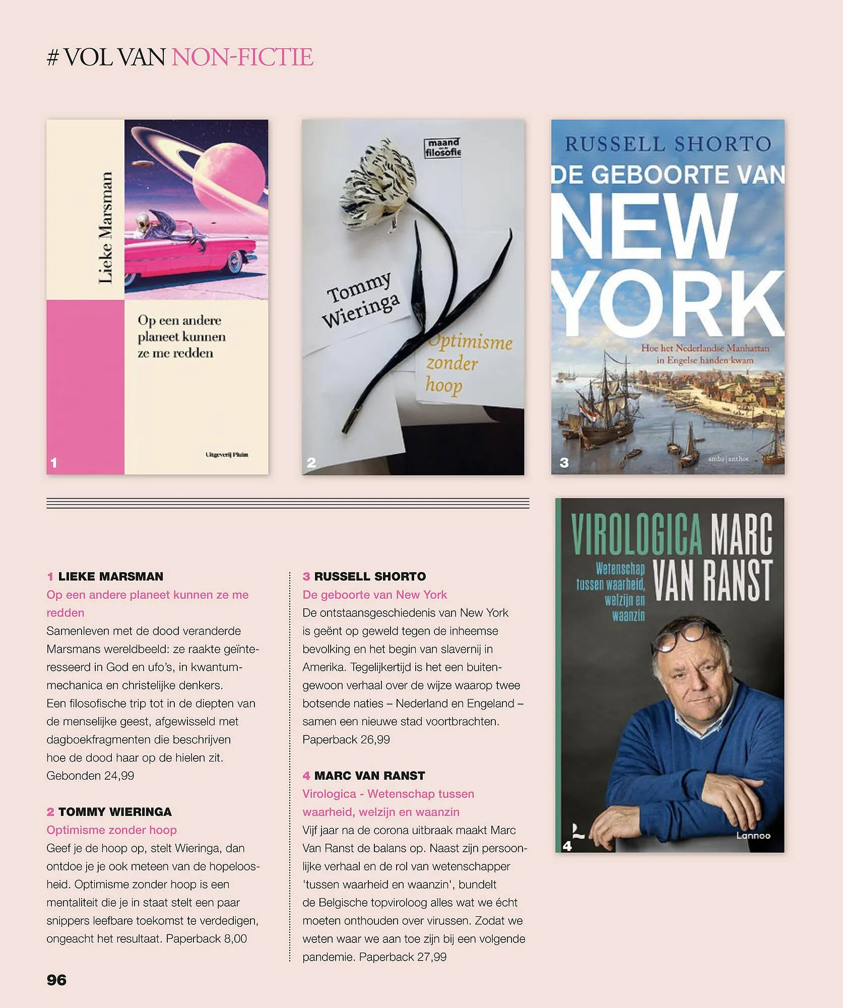 Libris folder van 23 april tot 29 april 2025 - Folder pagina 96