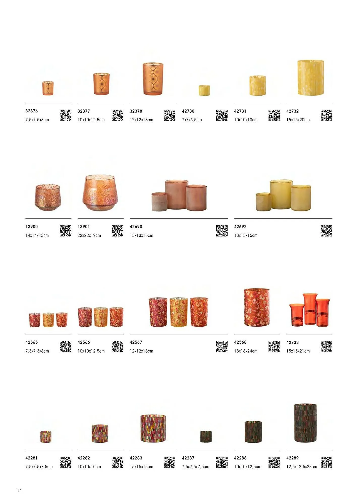 J-Line folder van 8 november tot 31 december 2023 - Folder pagina 14