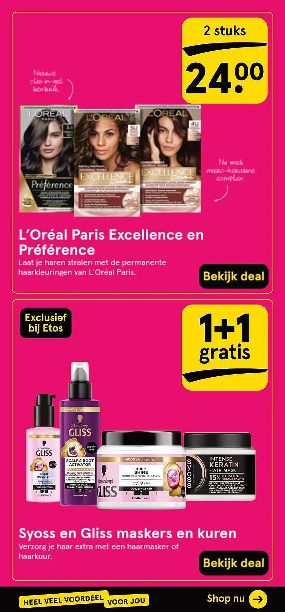 Etos folder van 29 december tot 11 januari 2026 - Folder pagina 48