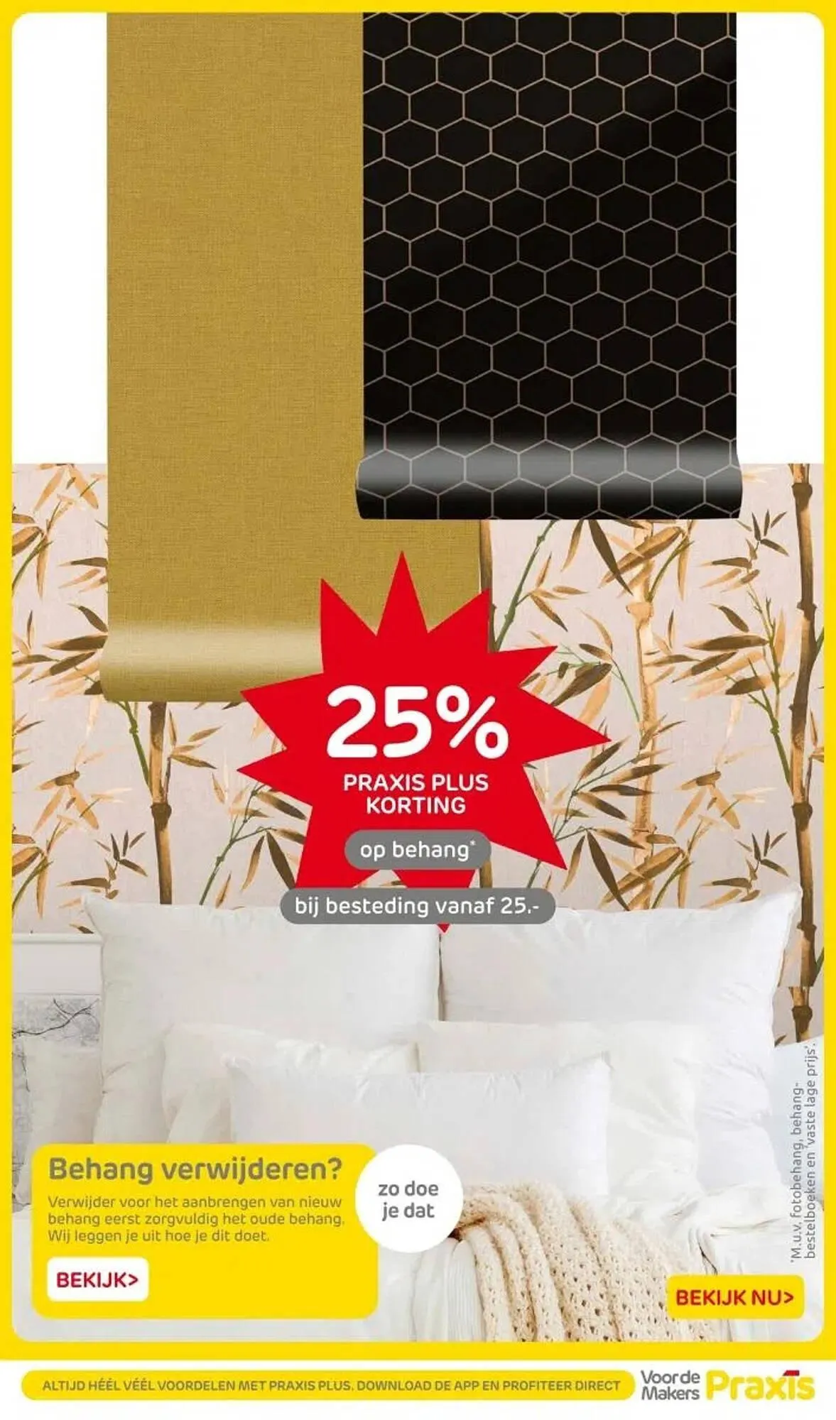 Praxis folder van 12 mei tot 18 mei 2025 - Folder pagina 49