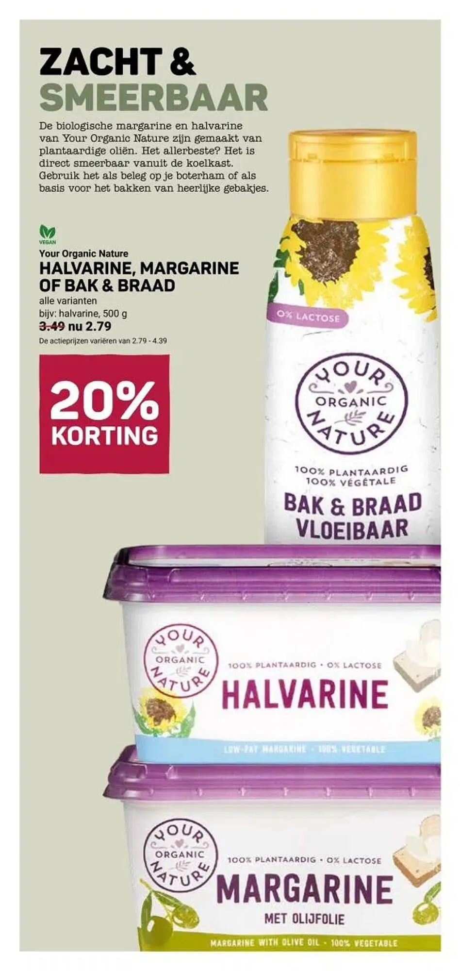 Ekoplaza folder van 12 november tot 18 november 2025 - Folder pagina 3