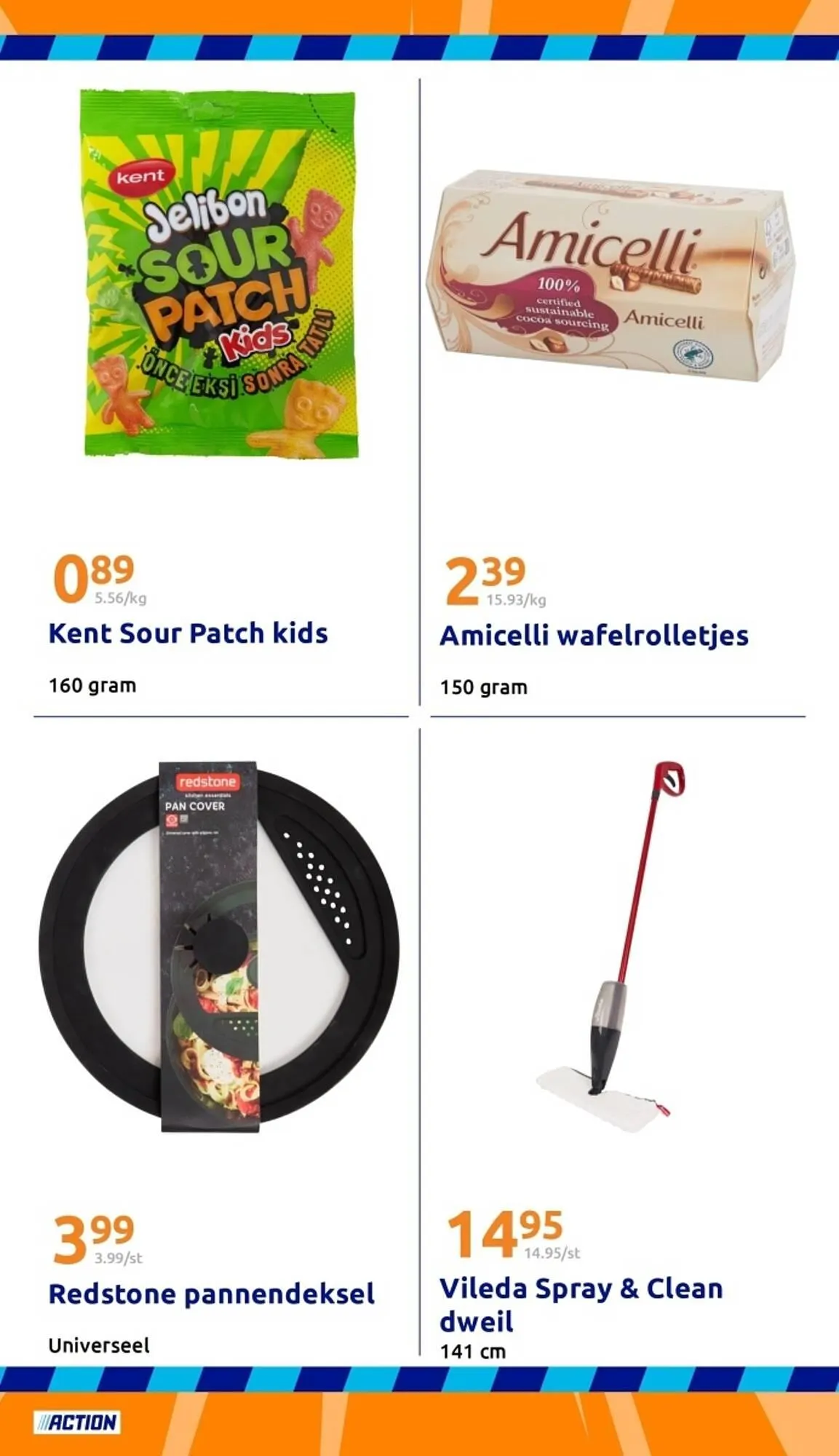 Action folder van 21 januari tot 27 januari 2026 - Folder pagina 30