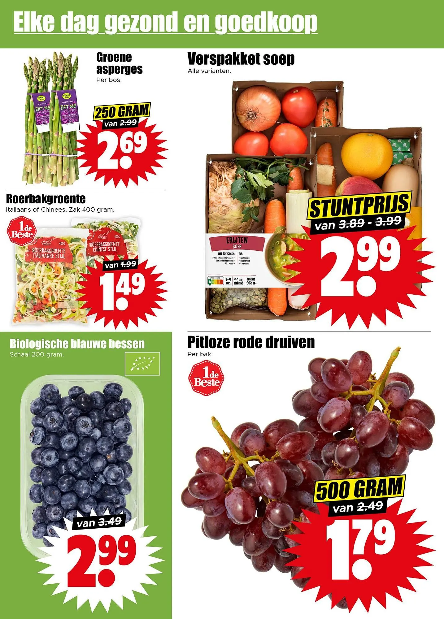 Dirk folder van 4 februari tot 10 februari 2026 - Folder pagina 4