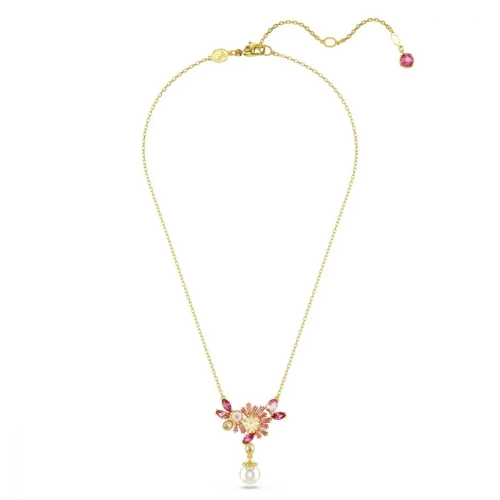 Gema Gold-coloured Necklace 5688490