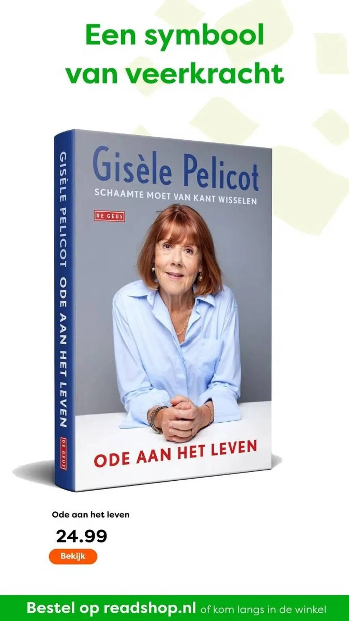 The Read Shop folder van 2 maart tot 8 maart 2026 - Folder pagina 18