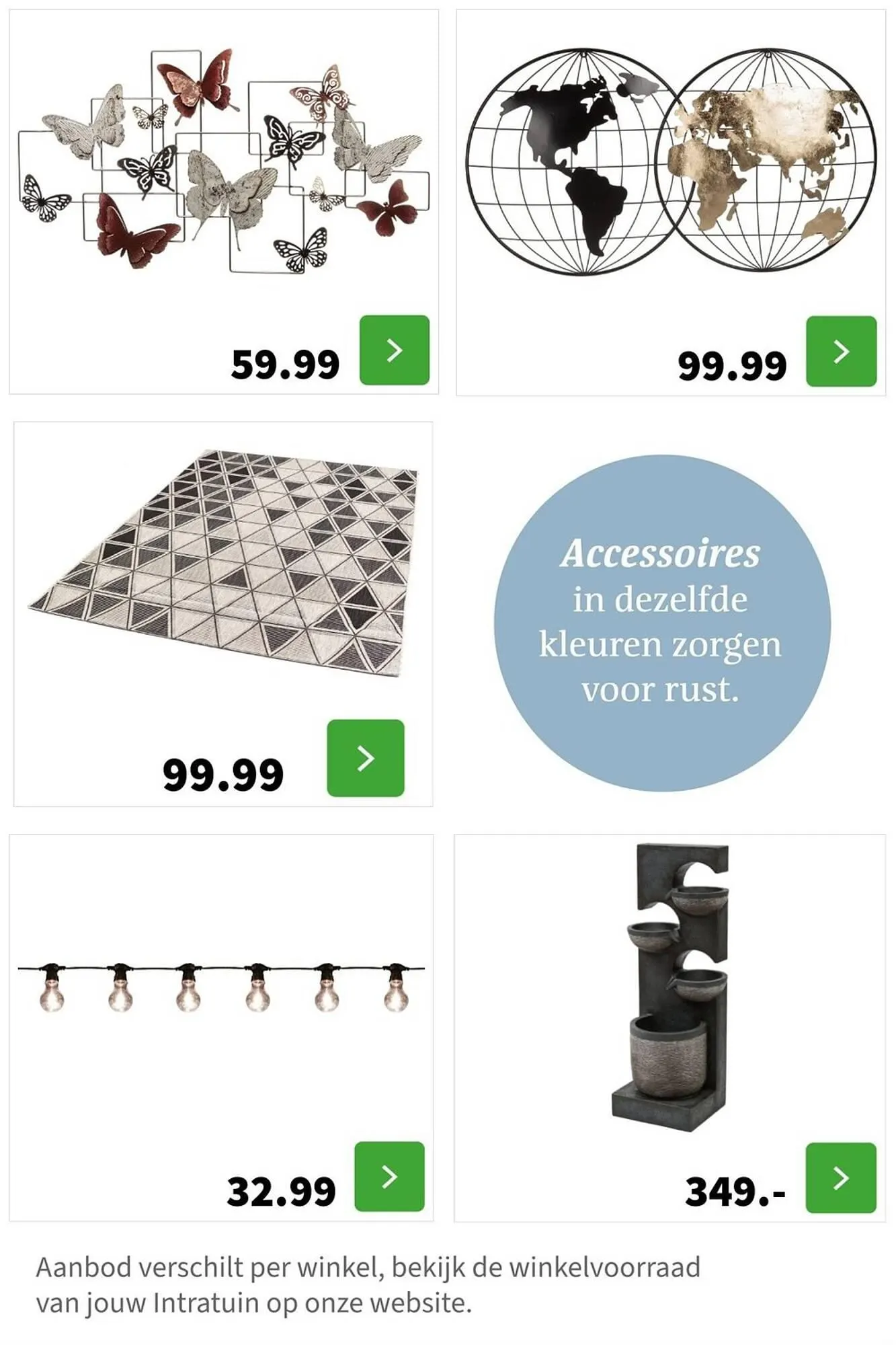 Intratuin folder van 22 maart tot 13 augustus 2023 - Folder pagina 26