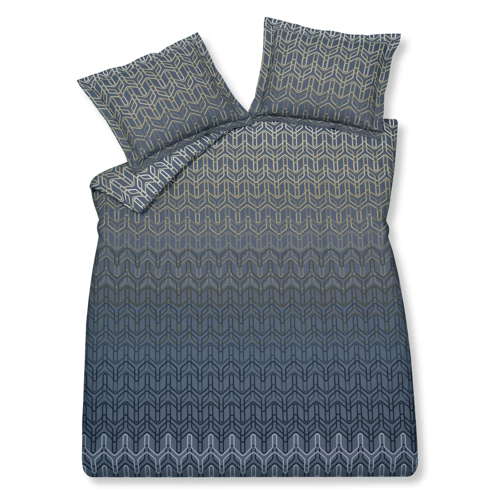 ARROW dekbedovertrek | multi