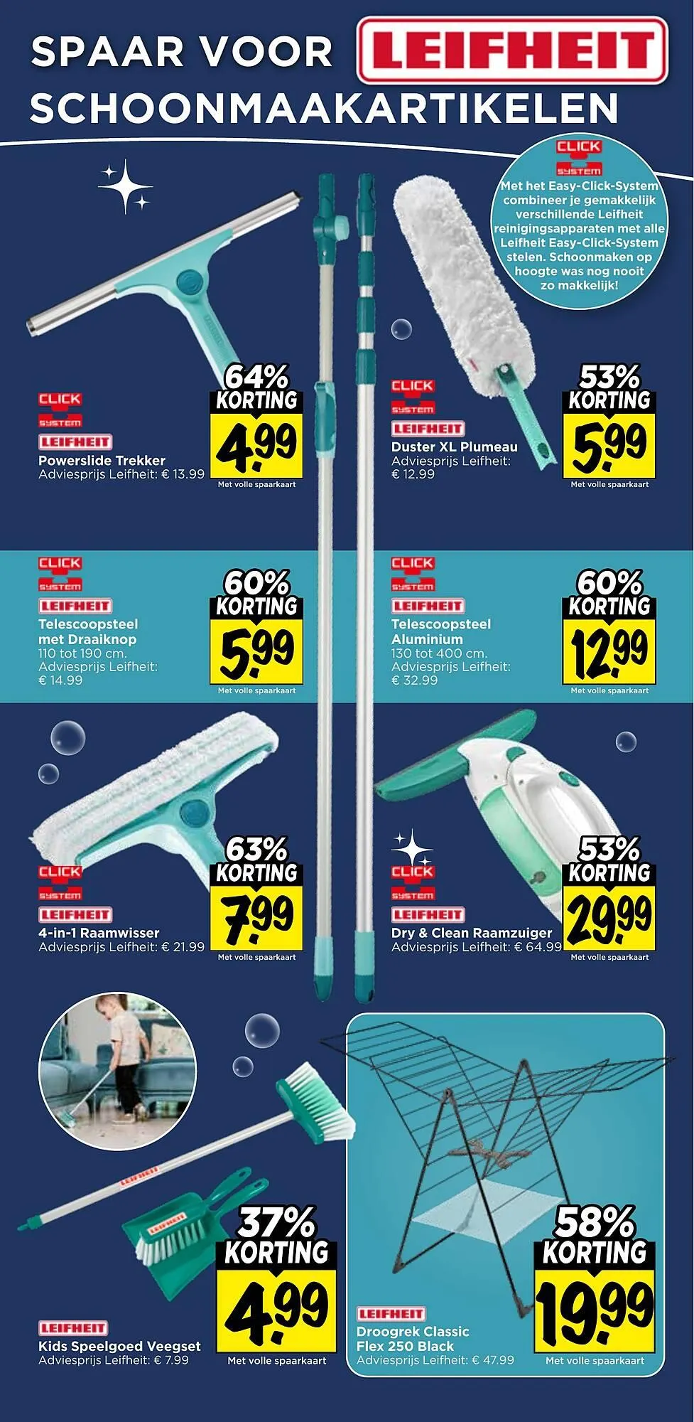 Vomar Voordeelmarkt folder van 22 maart tot 28 maart 2026 - Folder pagina 15