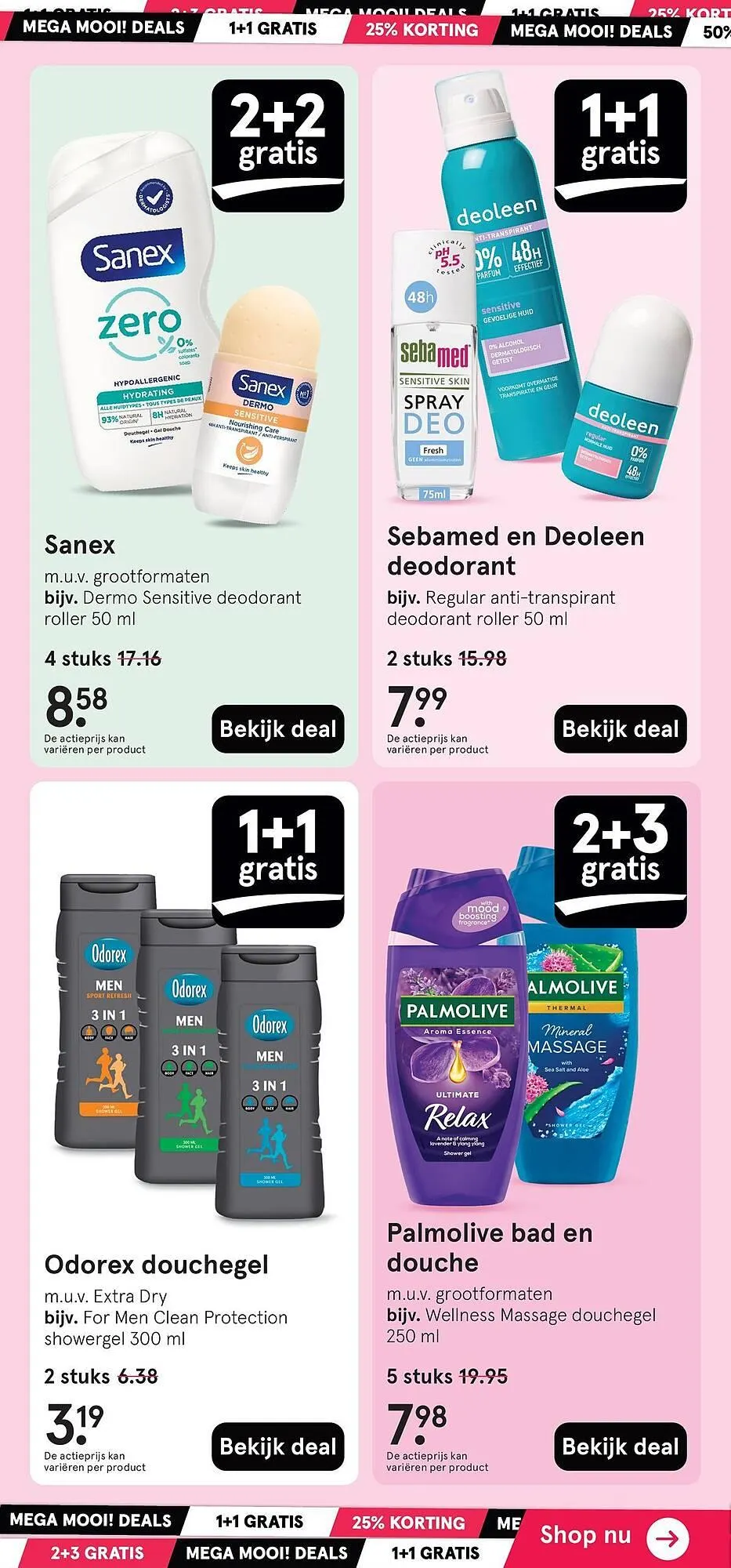 Etos folder van 2 februari tot 8 februari 2026 - Folder pagina 38