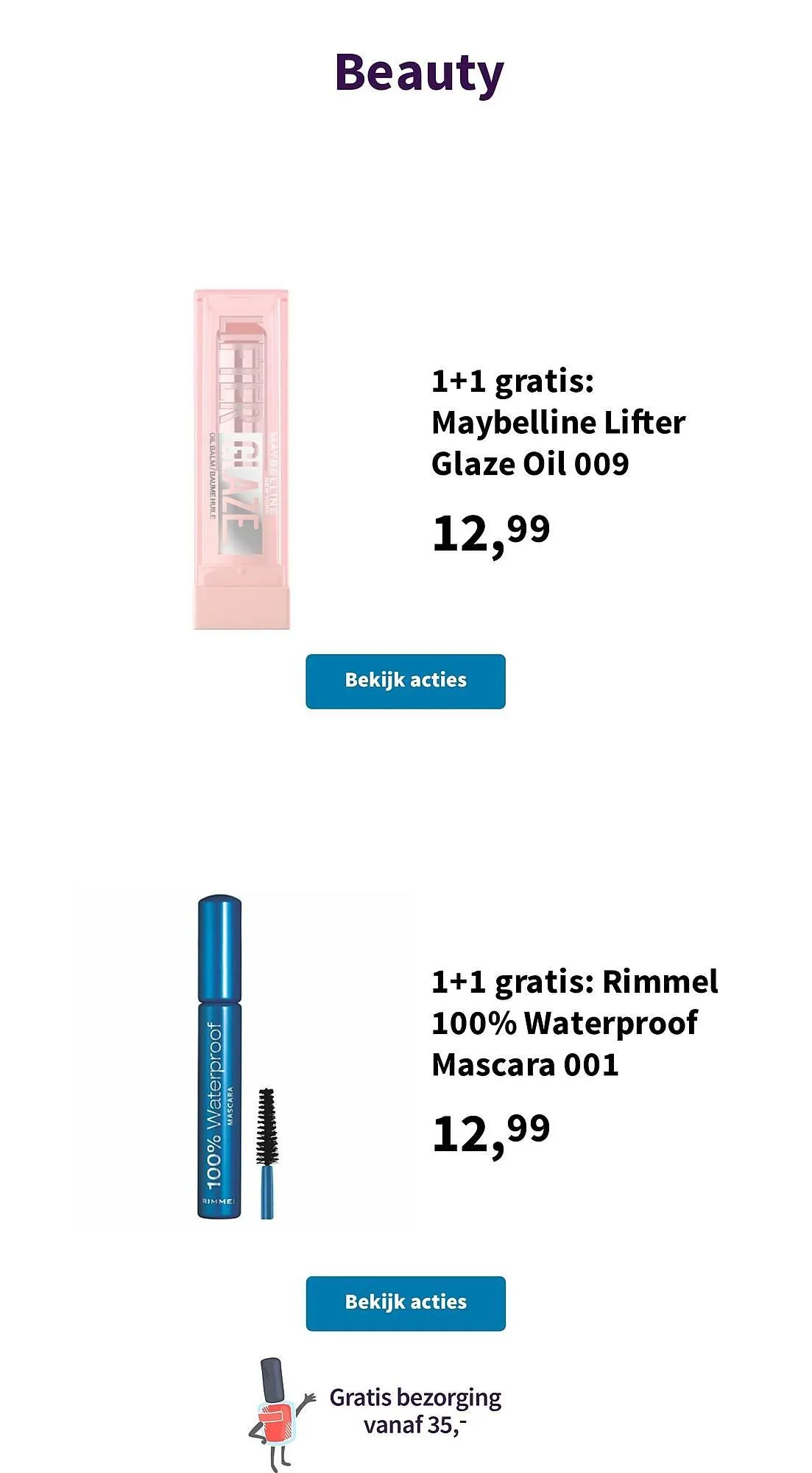 Plein.nl folder van 2 januari tot 4 januari 2026 - Folder pagina 6