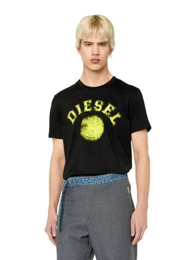 Camiseta Diesel T-Diegor-K56