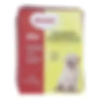 Hondenpoepzakjes 27x38cm 30st Dumil