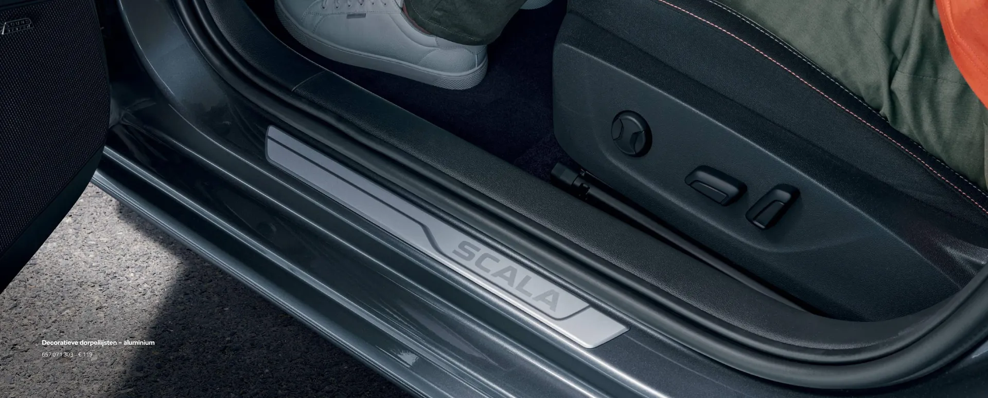 Skoda folder van 2 februari tot 28 februari 2027 - Folder pagina 4