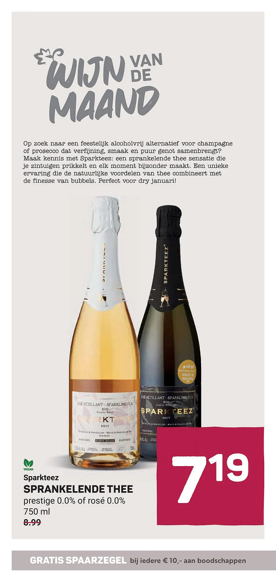 Ekoplaza folder van 7 januari tot 13 januari 2026 - Folder pagina 9