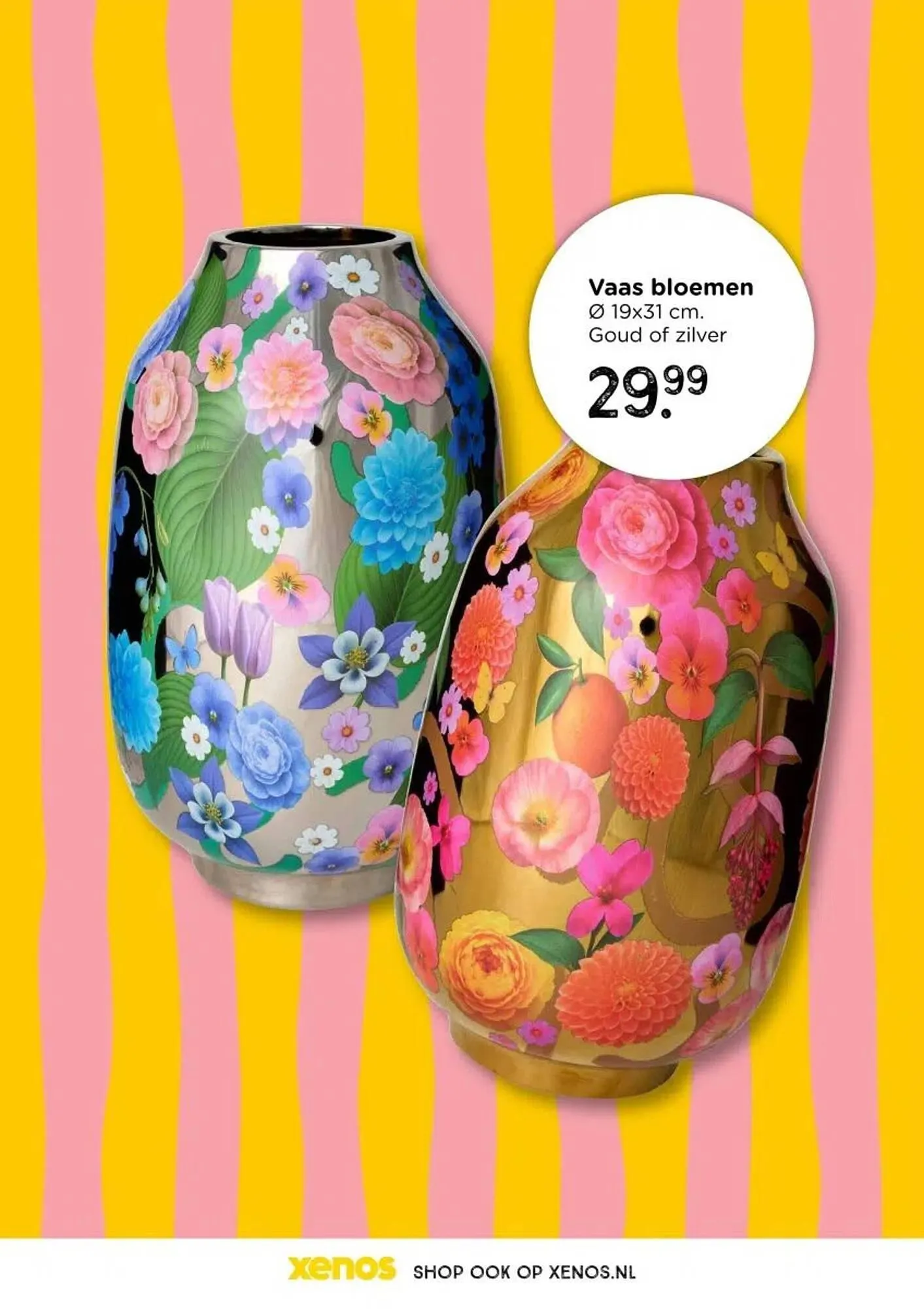 Xenos folder van 19 januari tot 19 april 2026 - Folder pagina 71