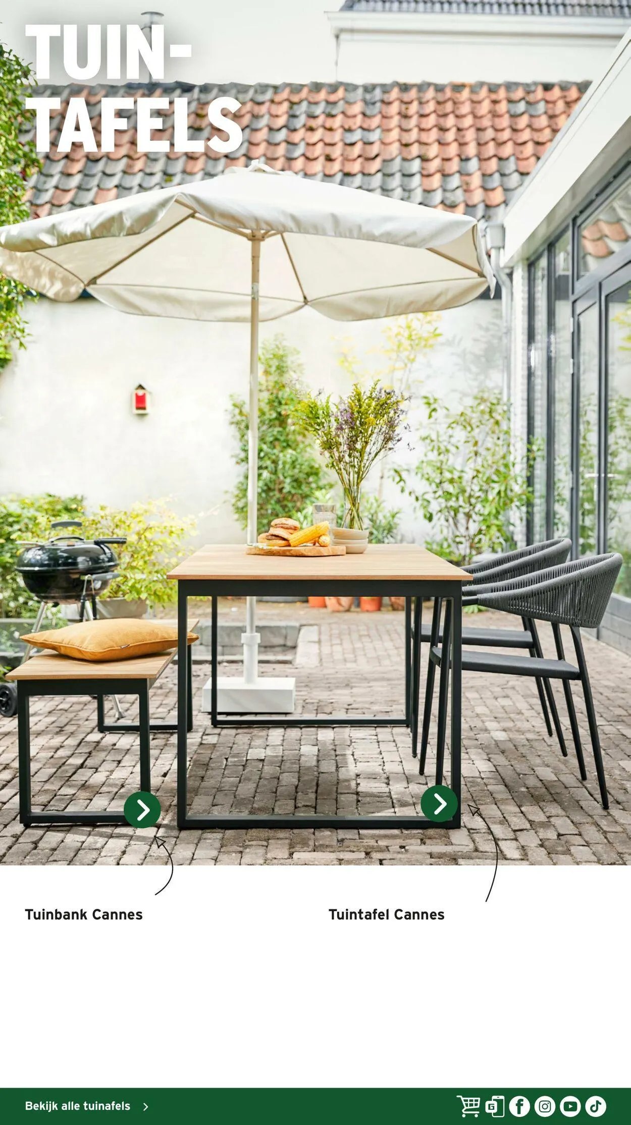 Gamma van 2 juni tot 2 december 2025 - Folder pagina 16