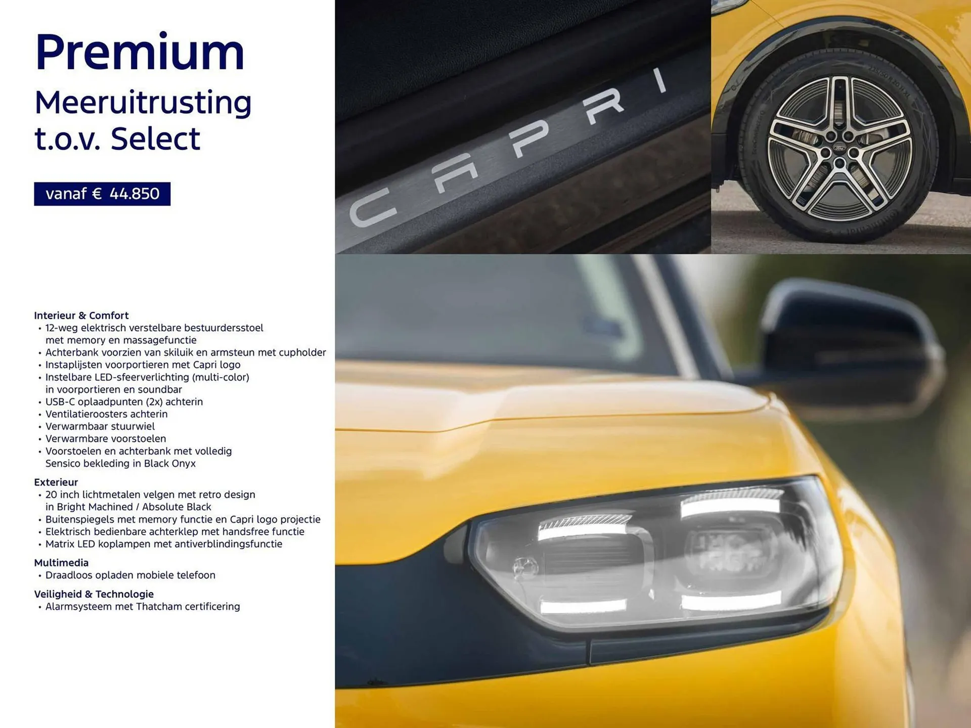 Ford folder van 15 maart tot 30 juni 2026 - Folder pagina 4