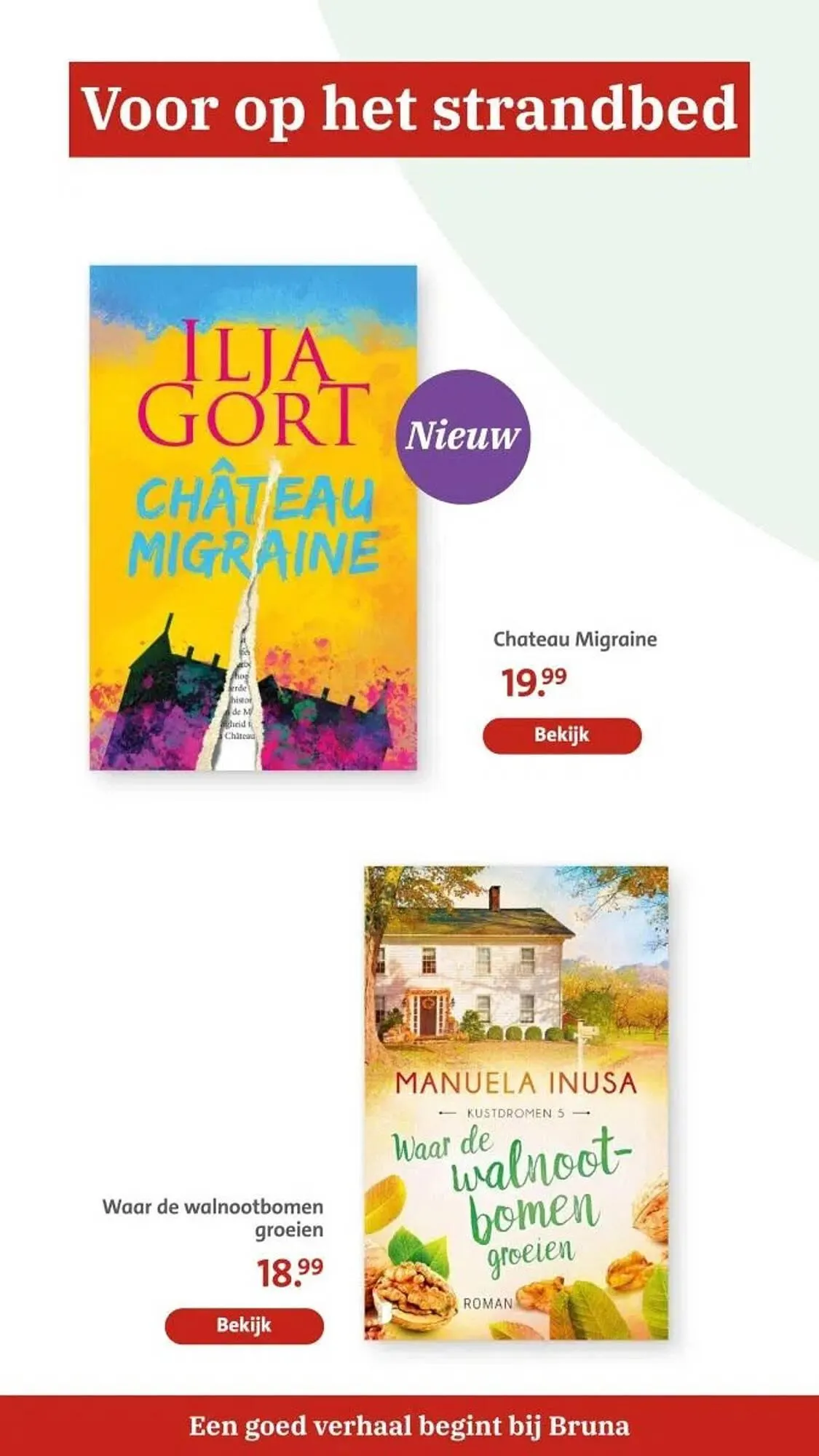 Bruna folder van 23 juni tot 29 juni 2025 - Folder pagina 34