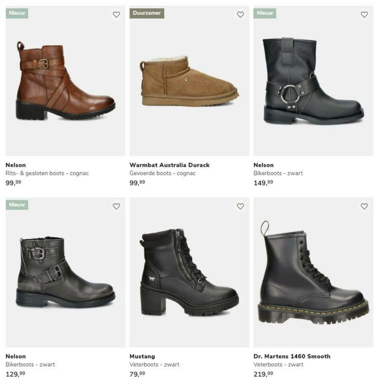 Nelson Actuele folder van 1 december tot 31 december 2023 - Folder pagina 5