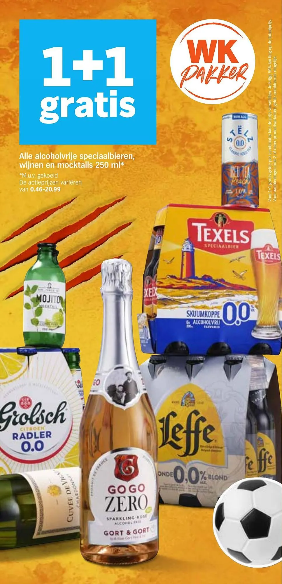 Albert Heijn folder van 22 juni tot 28 juni 2026 - Folder pagina 11