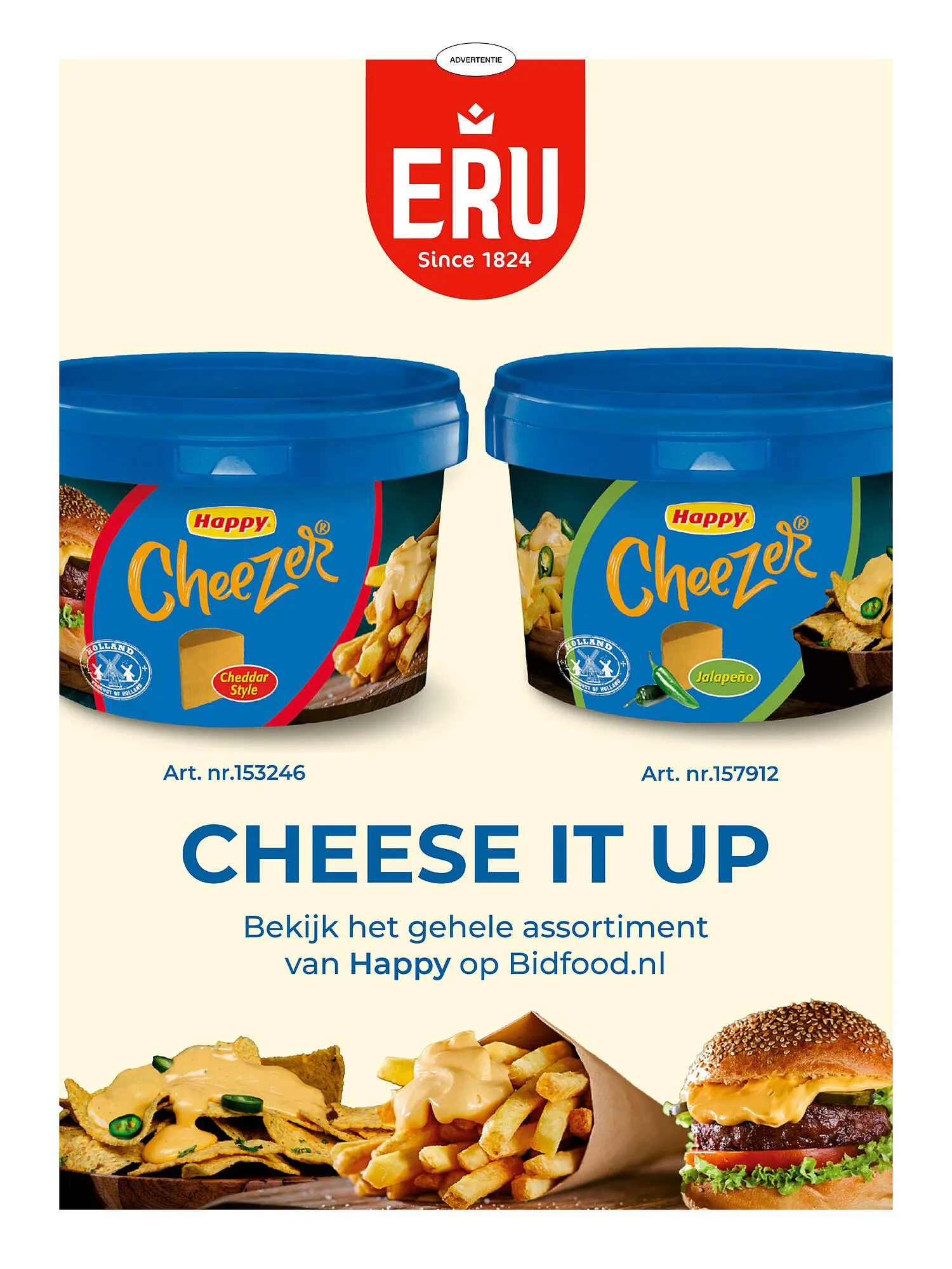 Bidfood folder van 1 augustus tot 30 november 2025 - Folder pagina 15