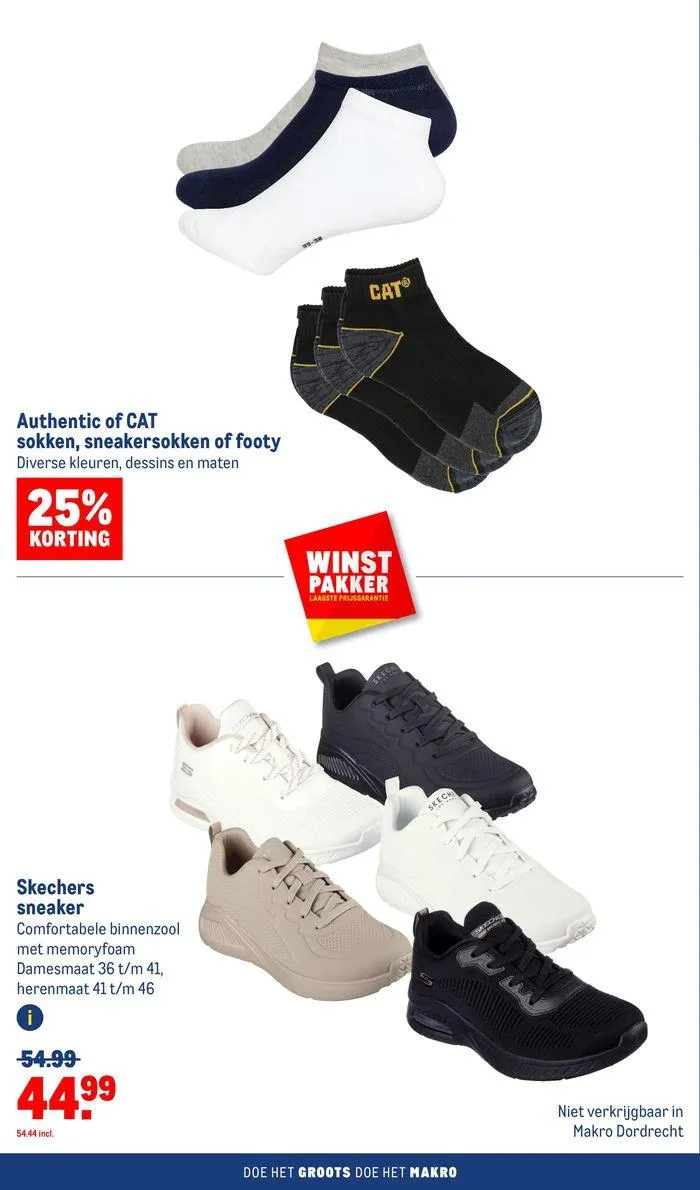 Makro - Non - Food van 19 juni tot 2 juli 2024 - Folder pagina 10