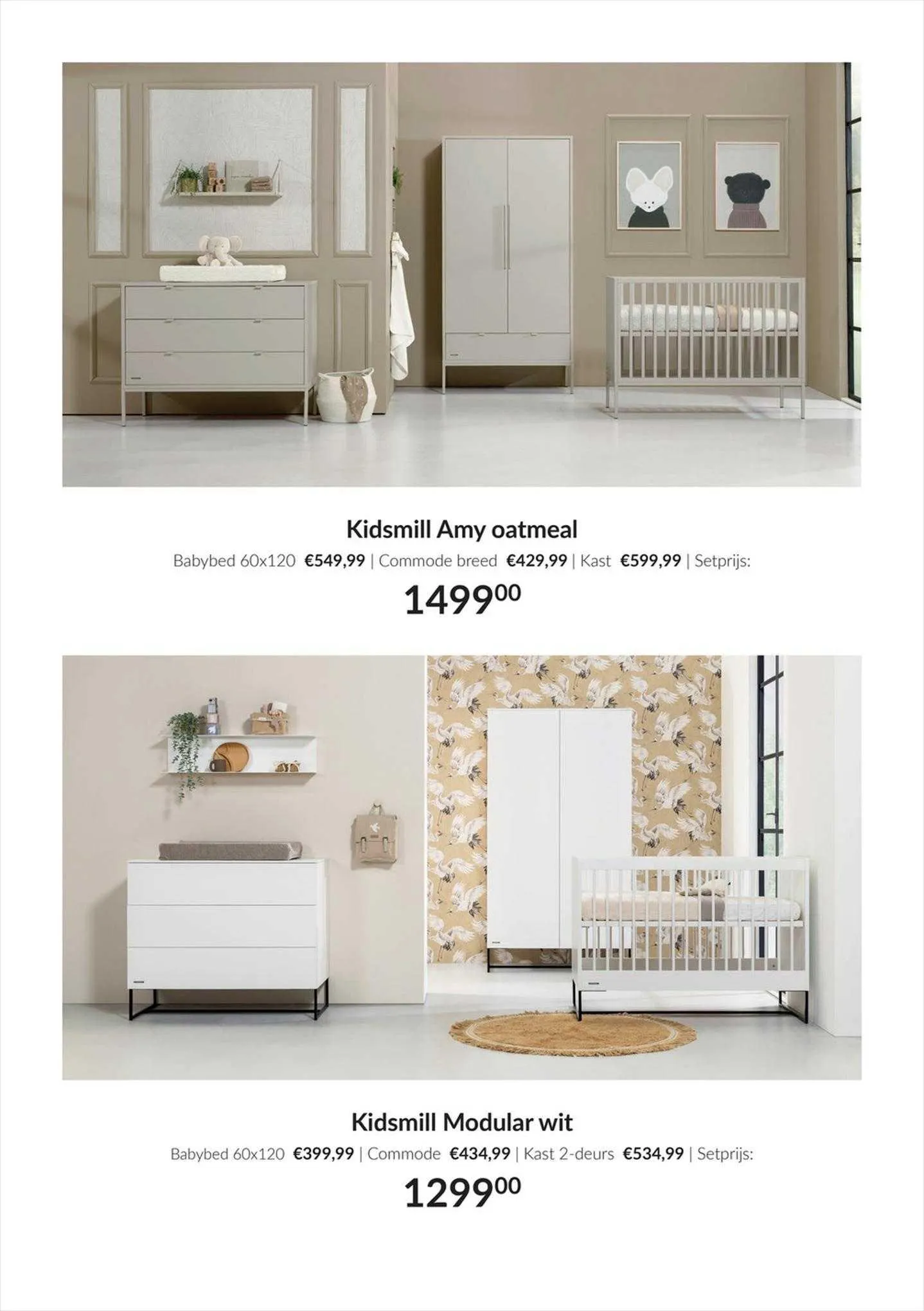 Babypark Folder van 15 augustus tot 18 september 2023 - Folder pagina 22