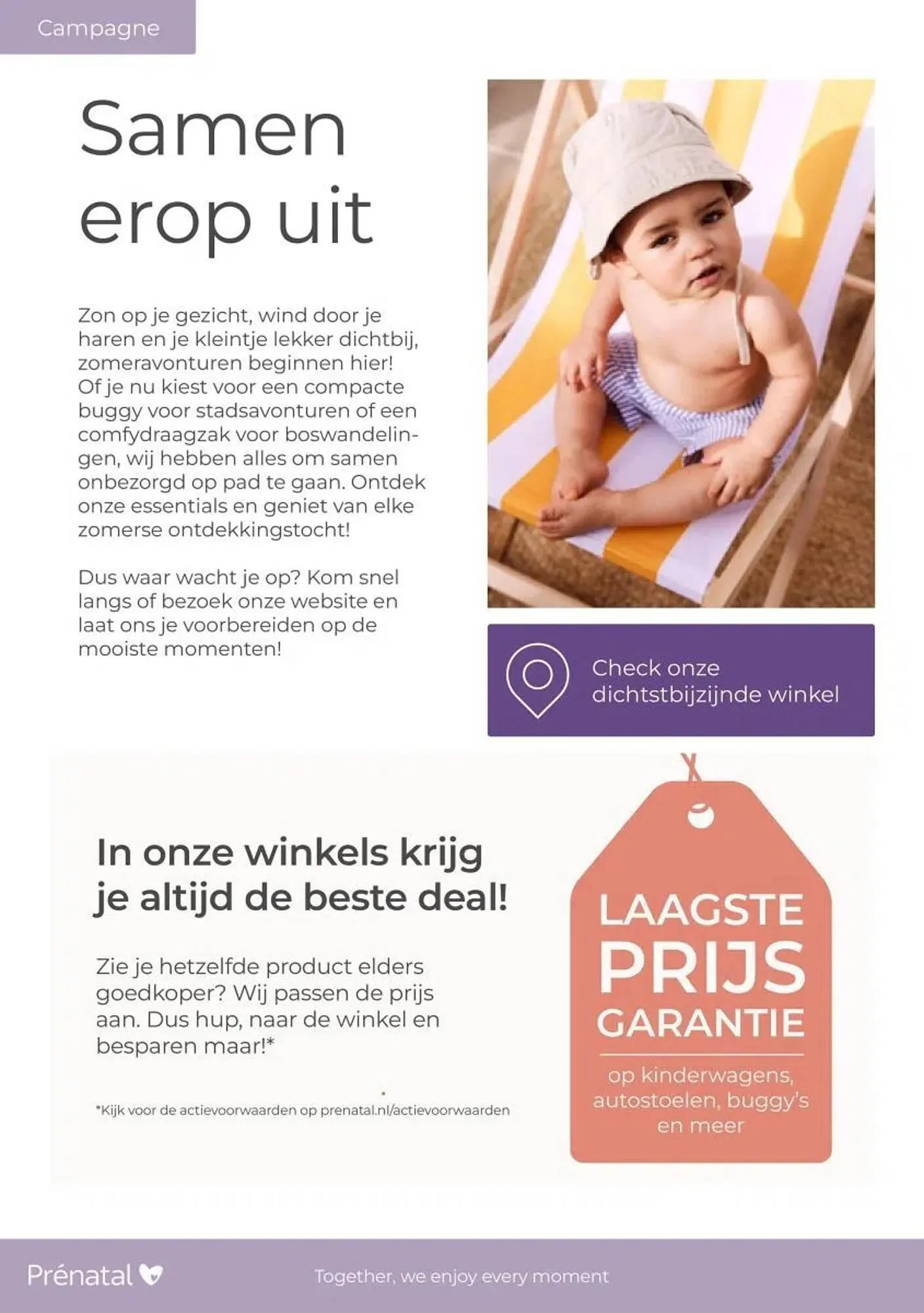 Prenatal folder van 10 juni tot 22 juni 2025 - Folder pagina 2