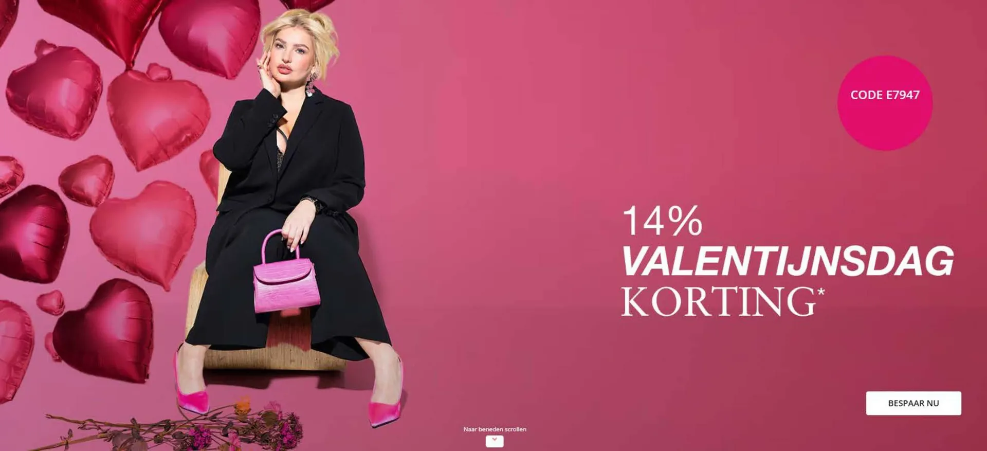 Ulla Popken folder - 1