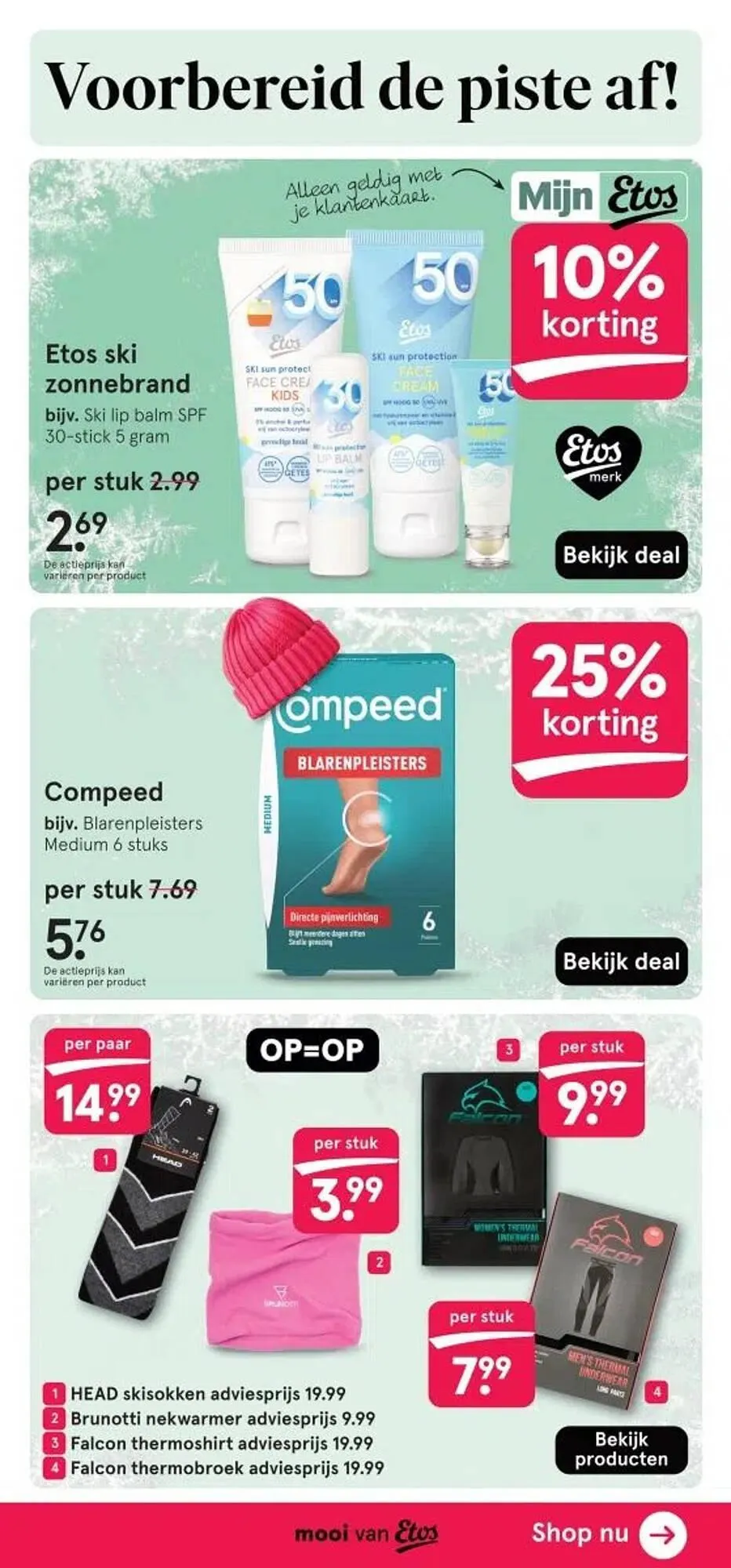 Etos folder van 3 februari tot 9 februari 2025 - Folder pagina 12