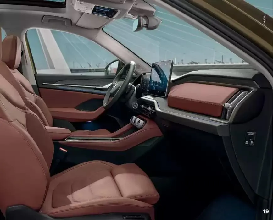 Kodiaq brochure van 6 november tot 6 november 2025 - Folder pagina 10