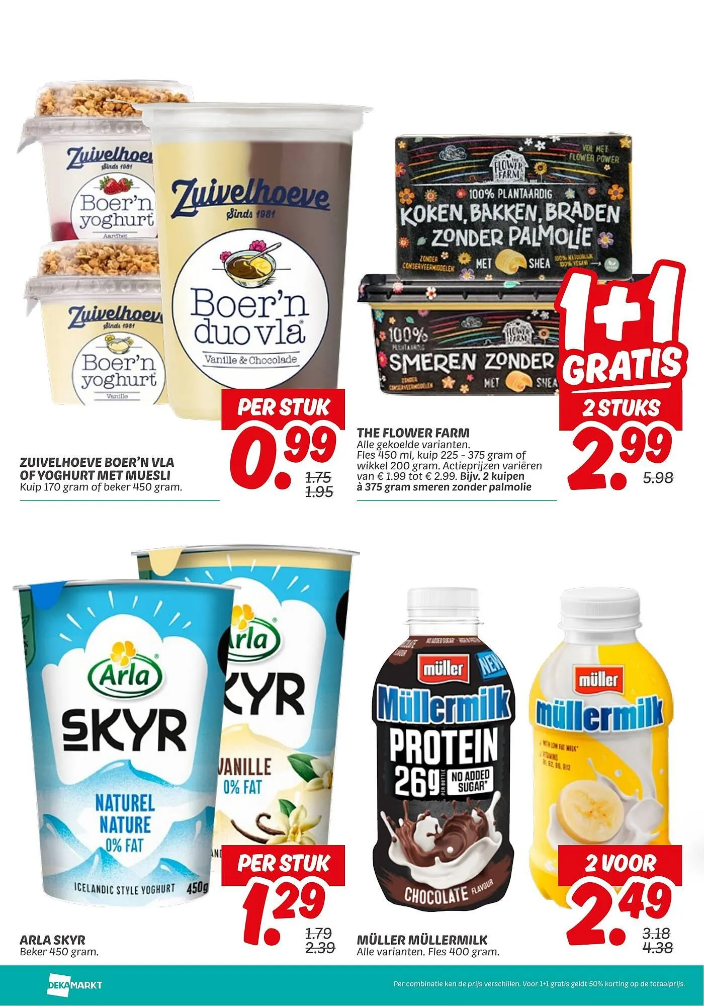 Dekamarkt folder van 29 april tot 5 mei 2025 - Folder pagina 11