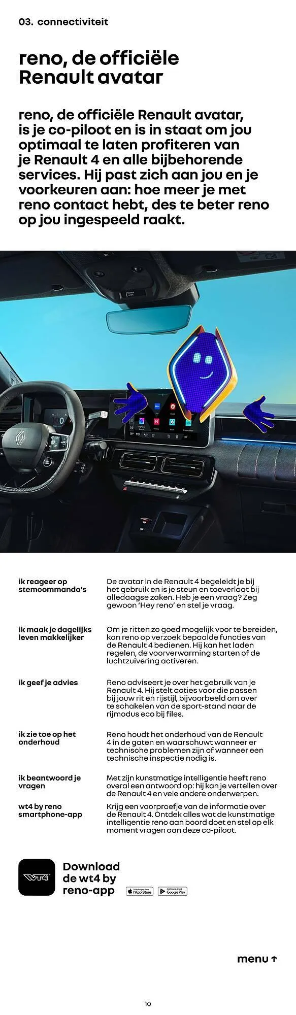 Renault folder van 11 juli tot 11 juli 2026 - Folder pagina 10