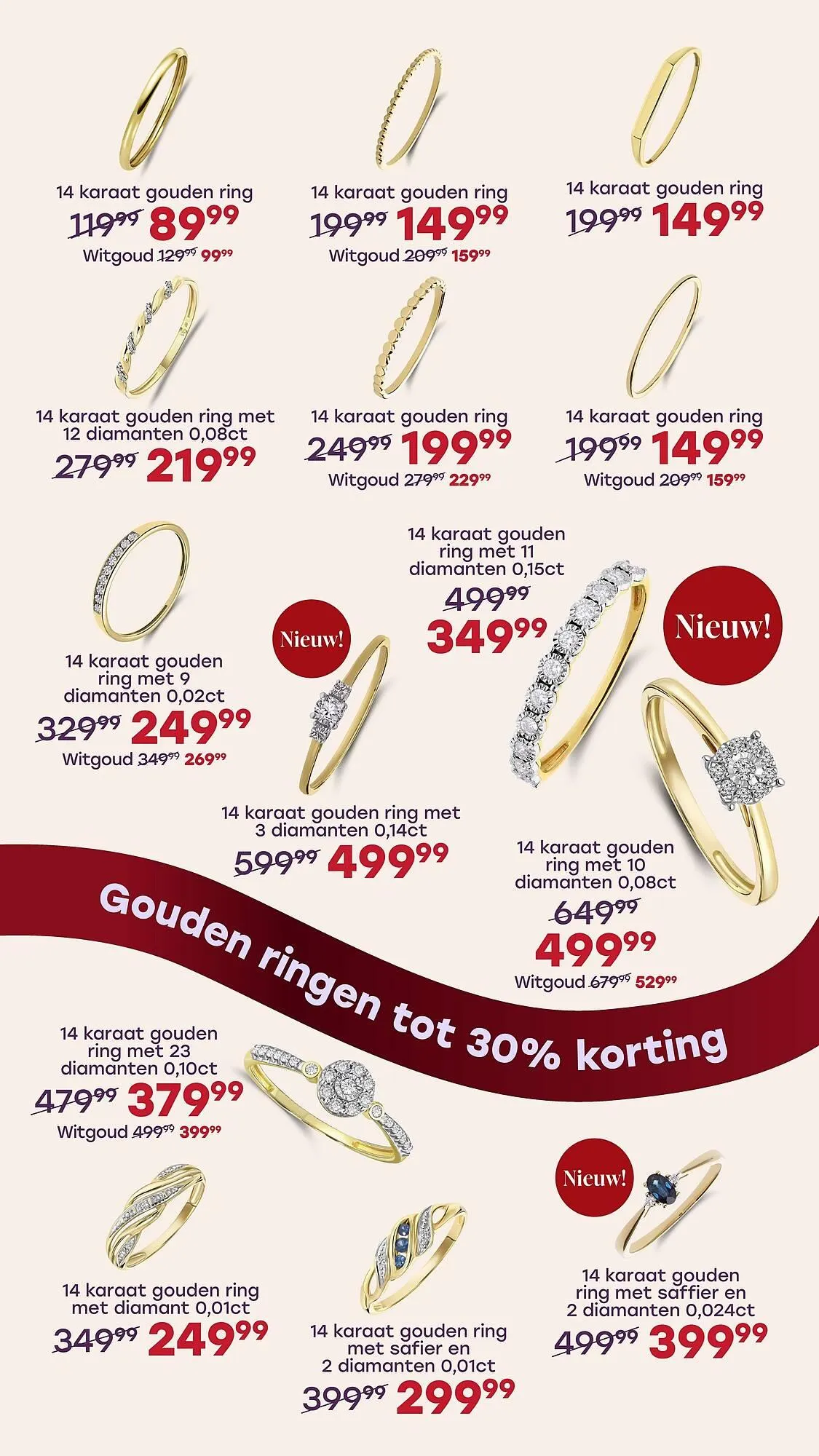 Lucardi folder van 2 december tot 27 december 2025 - Folder pagina 3