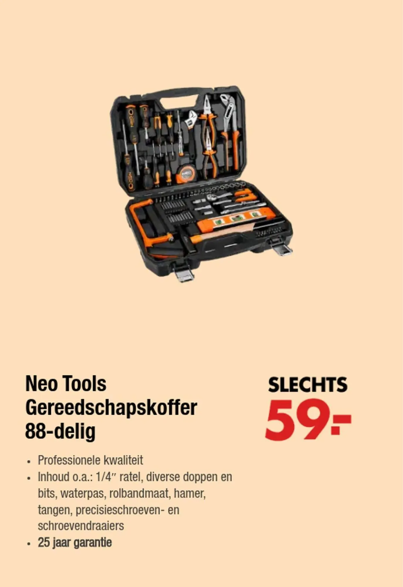 Enorm folder van 27 januari tot 2 februari 2026 - Folder pagina 3