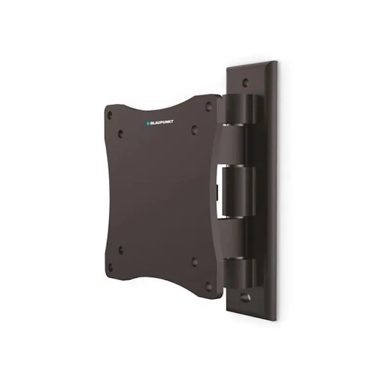 Tv-Muurbeugel - 13"-27" (33-69 Cm) - Max. 15 Kg - Kantelbaar